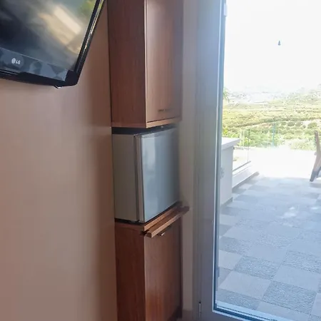 Villa Vanessa Κίσσαμος Εξωτερικό φωτογραφία