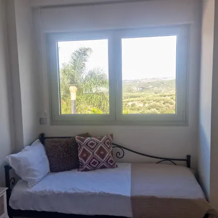 Villa Vanessa Κίσσαμος Εξωτερικό φωτογραφία
