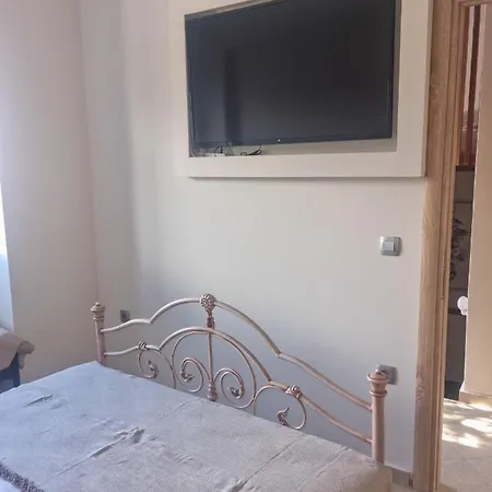 Villa Vanessa Κίσσαμος Εξωτερικό φωτογραφία