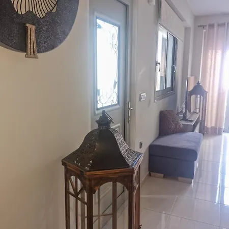 Villa Vanessa Κίσσαμος Εξωτερικό φωτογραφία