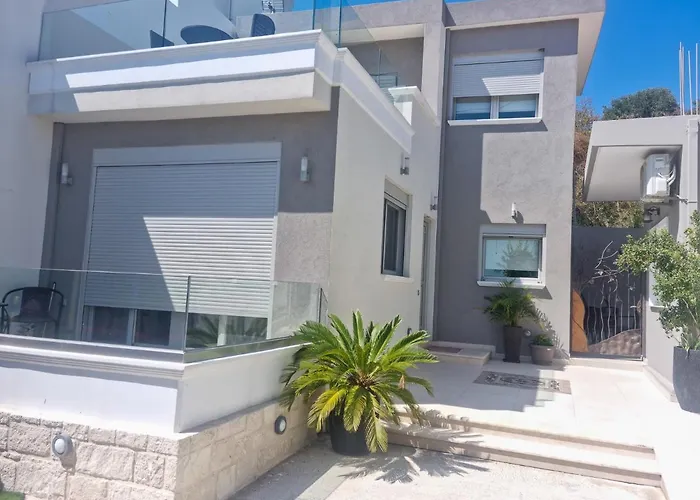 Villa Vanessa