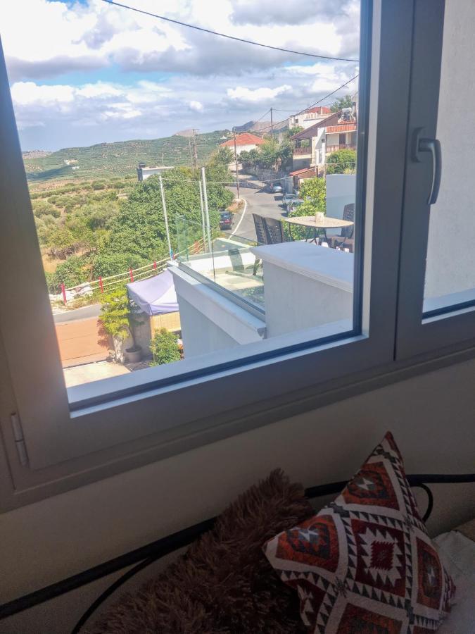 Villa Vanessa Kíssamos