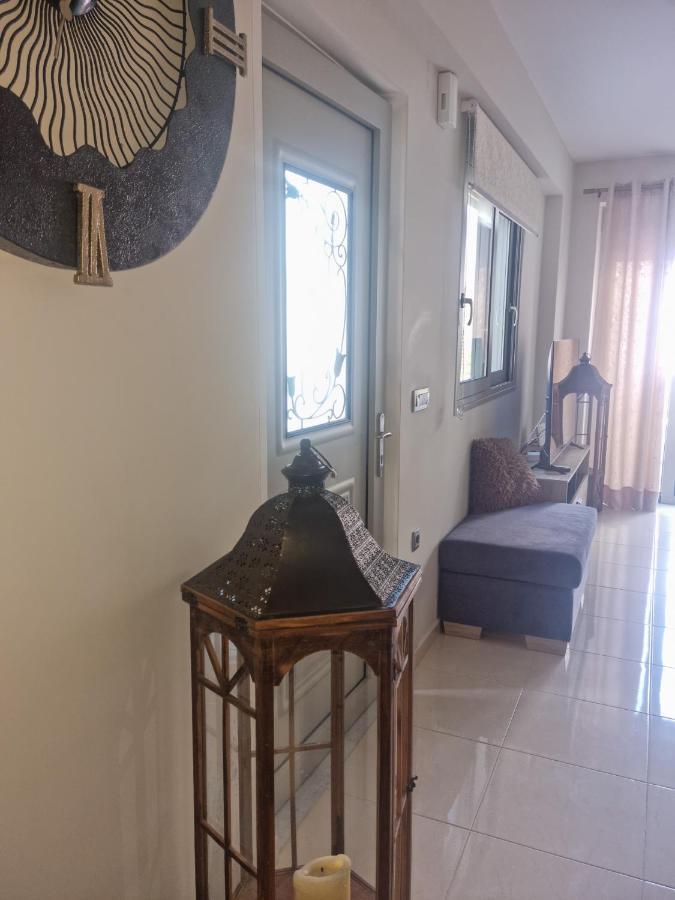 Villa Vanessa Kíssamos
