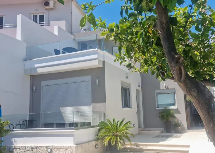 Villa Vanessa